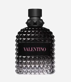 Perfume Valentino Born In Roma Uomo Eau de Toilette Masculino