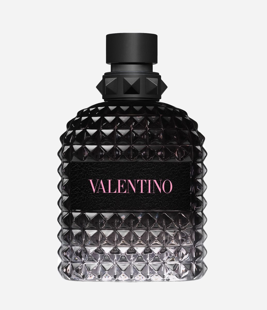 VALENTINO UOMO BORN IN ROMA 香水 Perfume Valentino Born In Roma Uomo Eau de Toilette Masculino 100ml