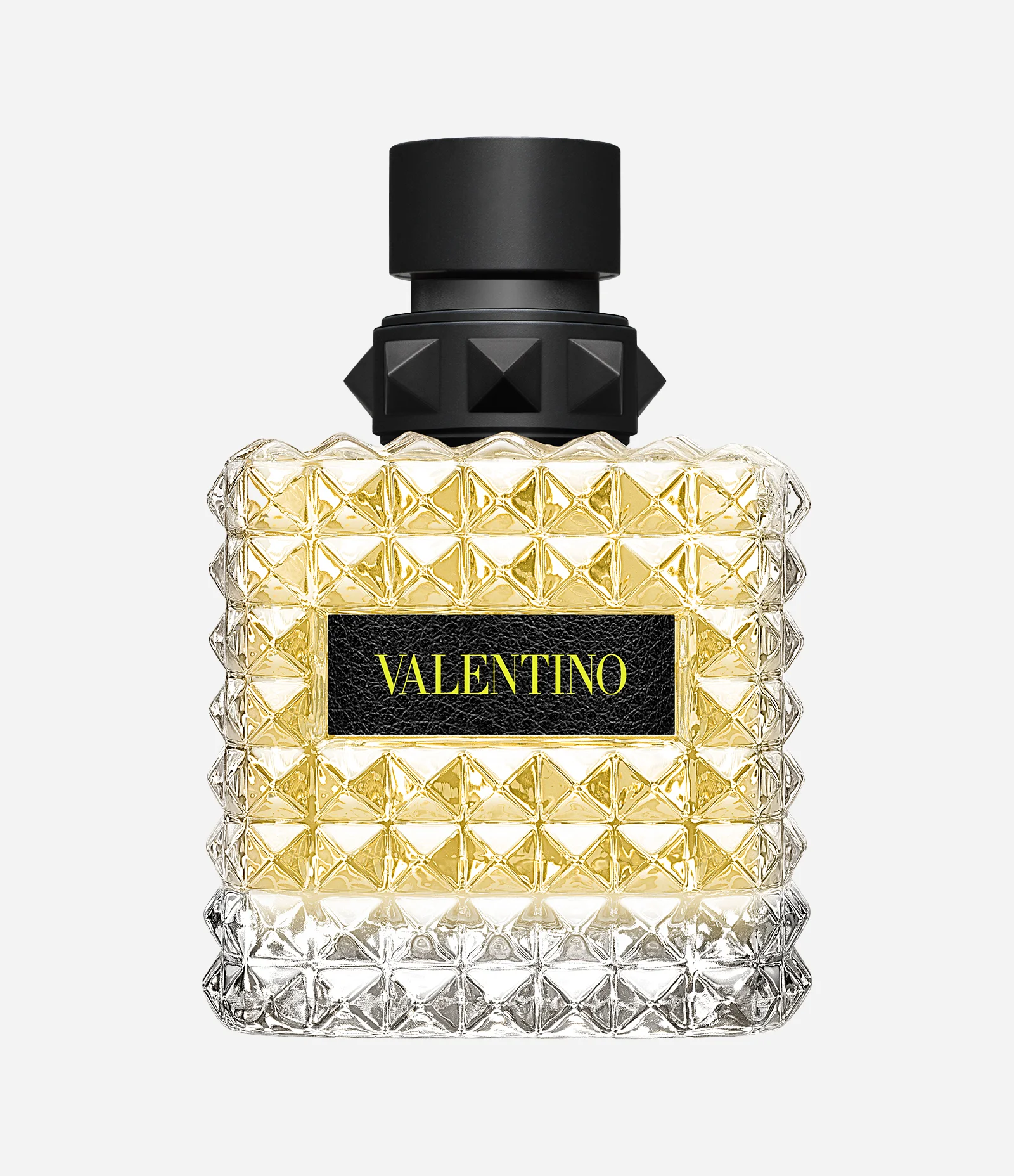 Perfume Valentino Born in Roma Yellow Donna Eau de Parfum Feminino