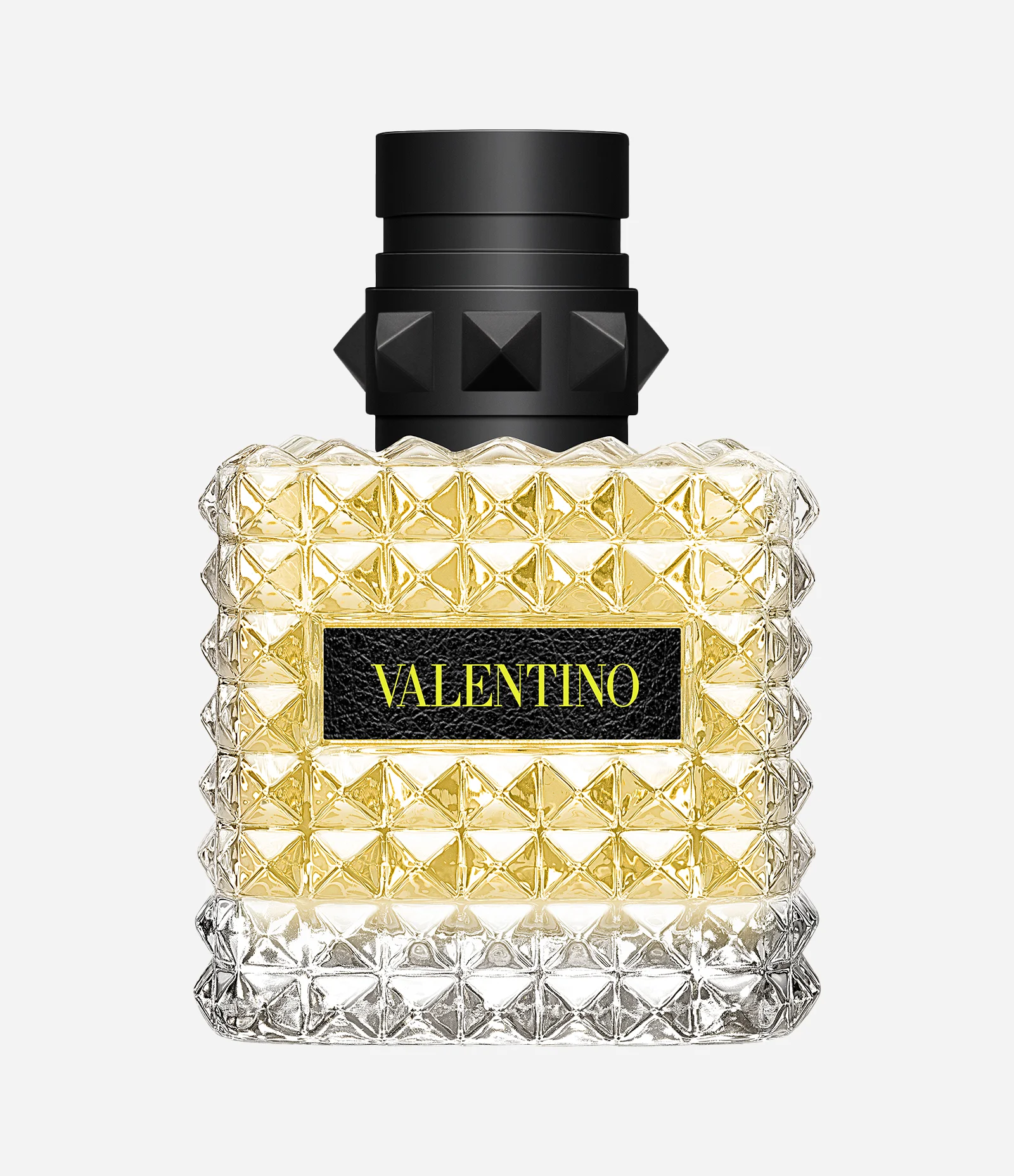 Perfume Valentino Born in Roma Yellow Donna Eau de Parfum Feminino  30ml 1