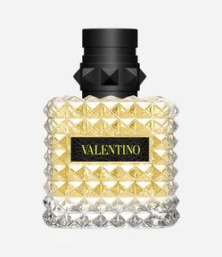 Perfume Valentino Born in Roma Yellow Donna Eau de Parfum Feminino 