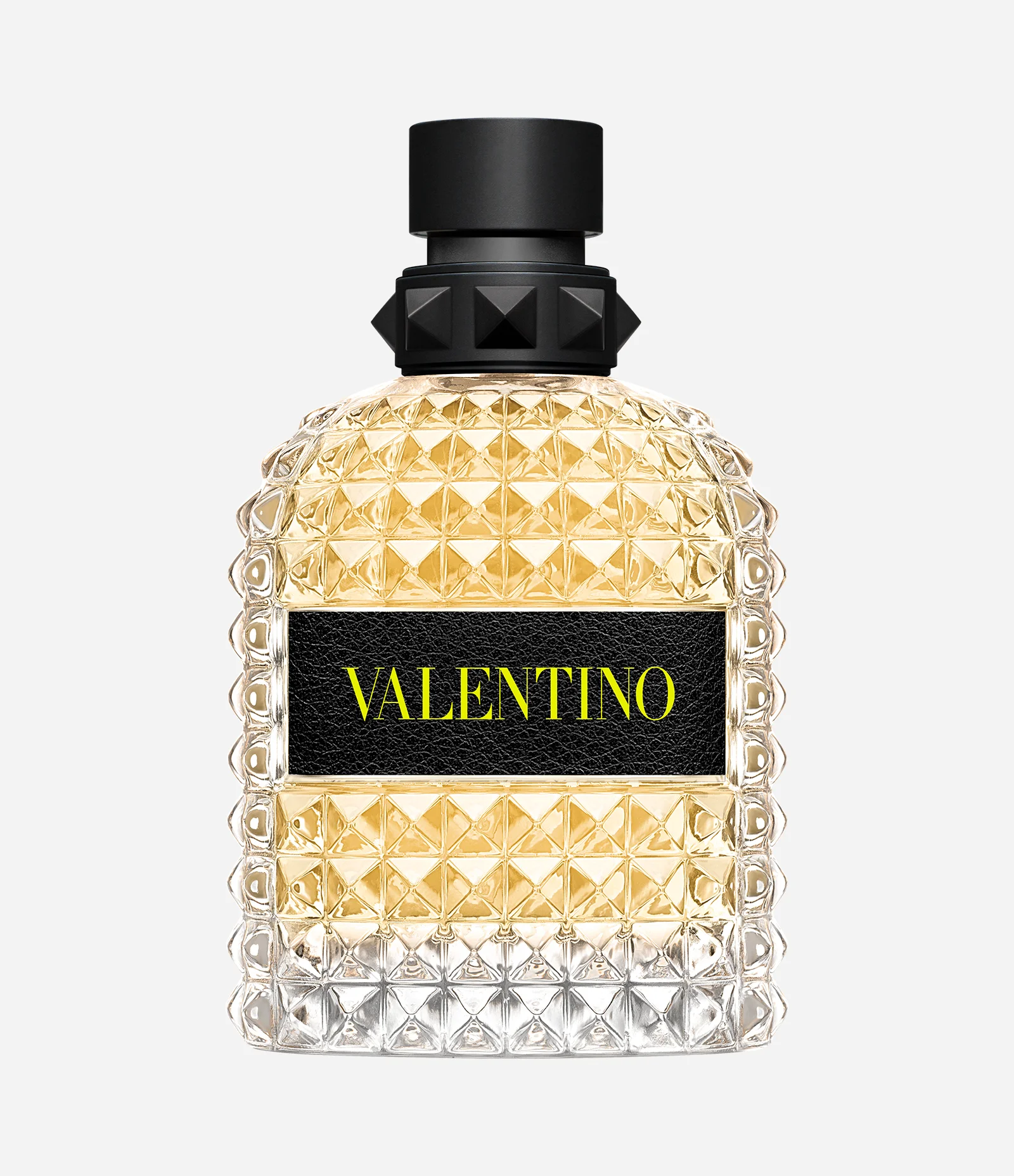 Perfume Valentino Born In Roma Yellow Uomo Eau de Toilette Masculino 50ml 1