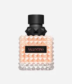 Perfume Valentino Born in Roma Coral Donna Eau de Parfum Feminino