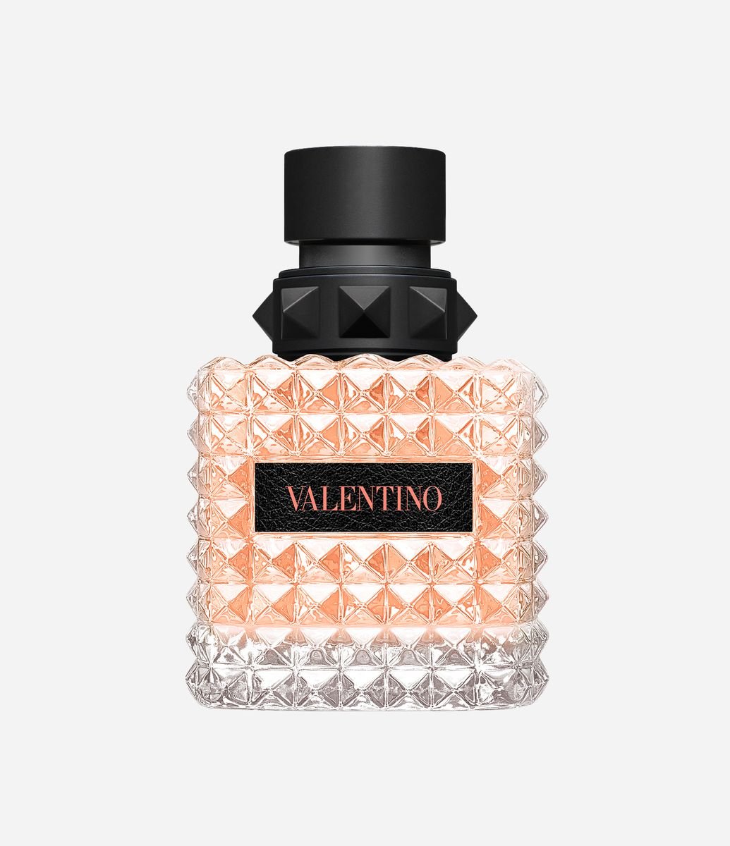 Perfume Valentino Born in Roma Coral Donna Eau de Parfum Feminino 50ml