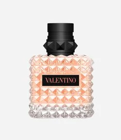 Perfume Valentino Born in Roma Coral Donna Eau de Parfum Feminino