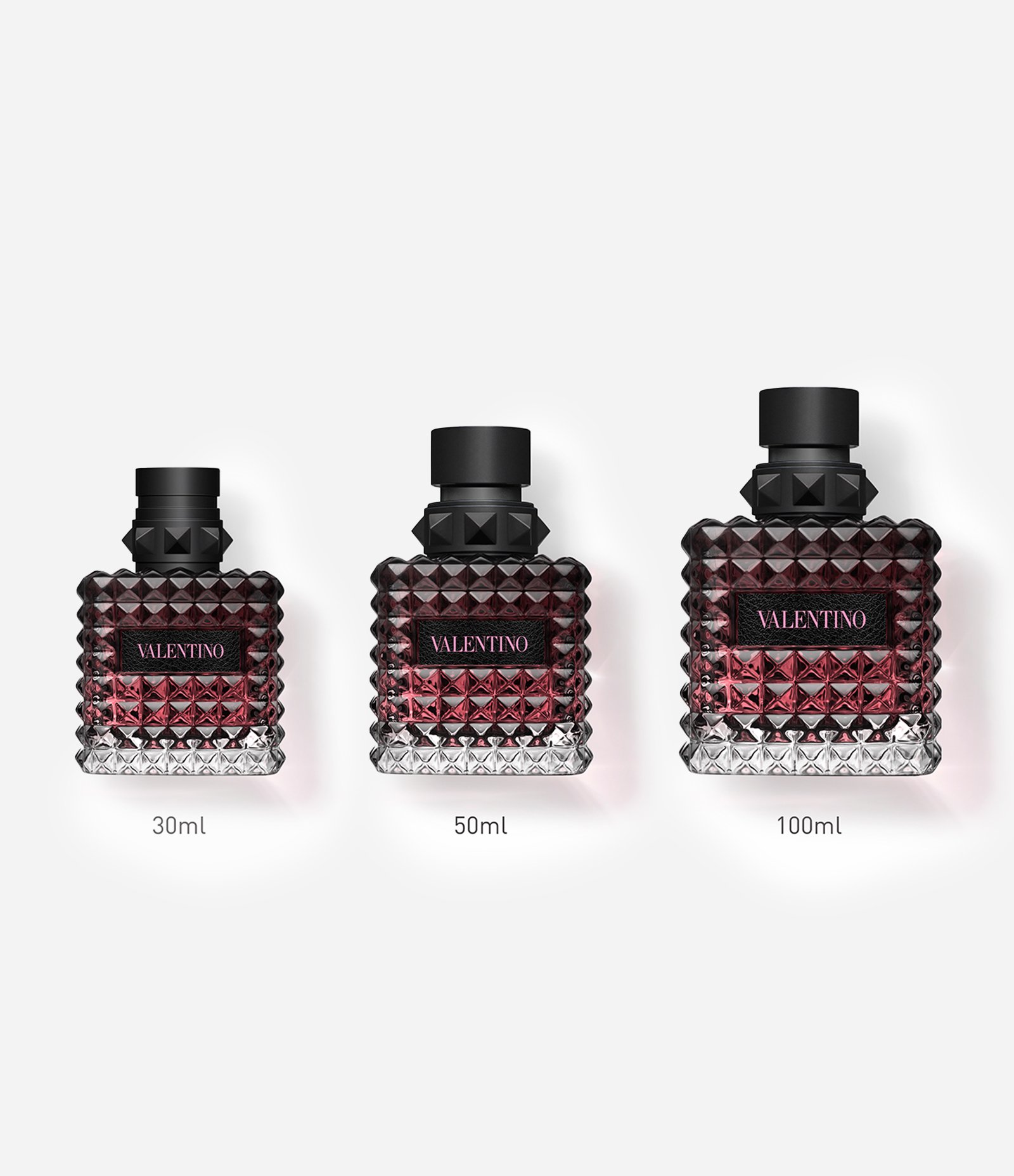 Perfume Valentino Born in Roma Donna Intense Eau de Parfum