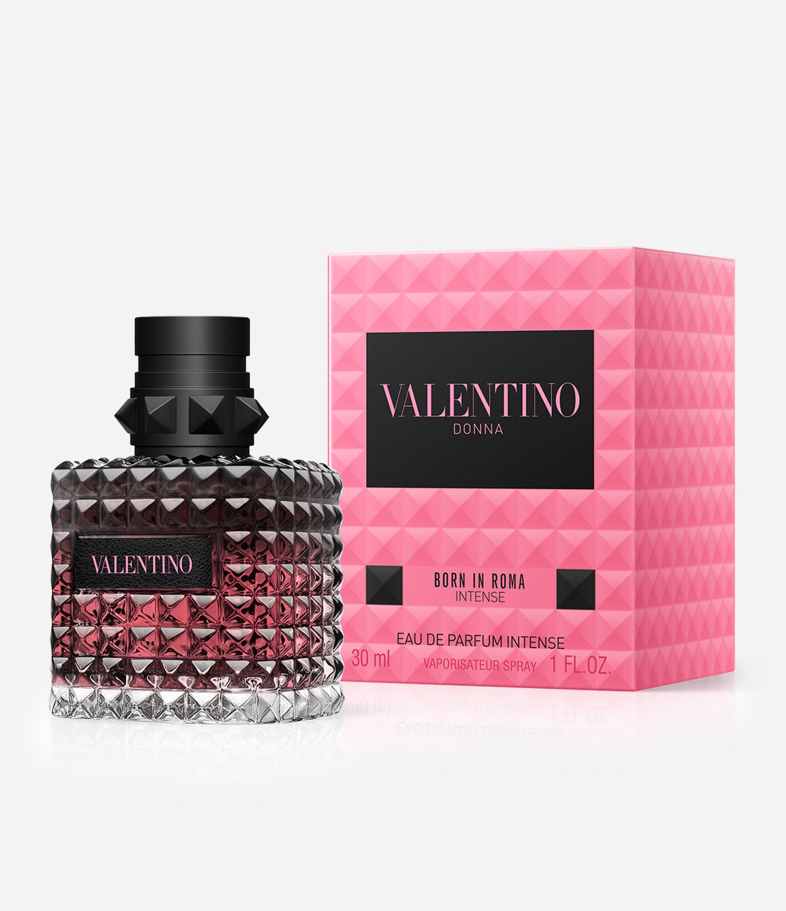 Perfume Valentino Born in Roma Donna Intense Eau de Parfum Feminino  30ml 3