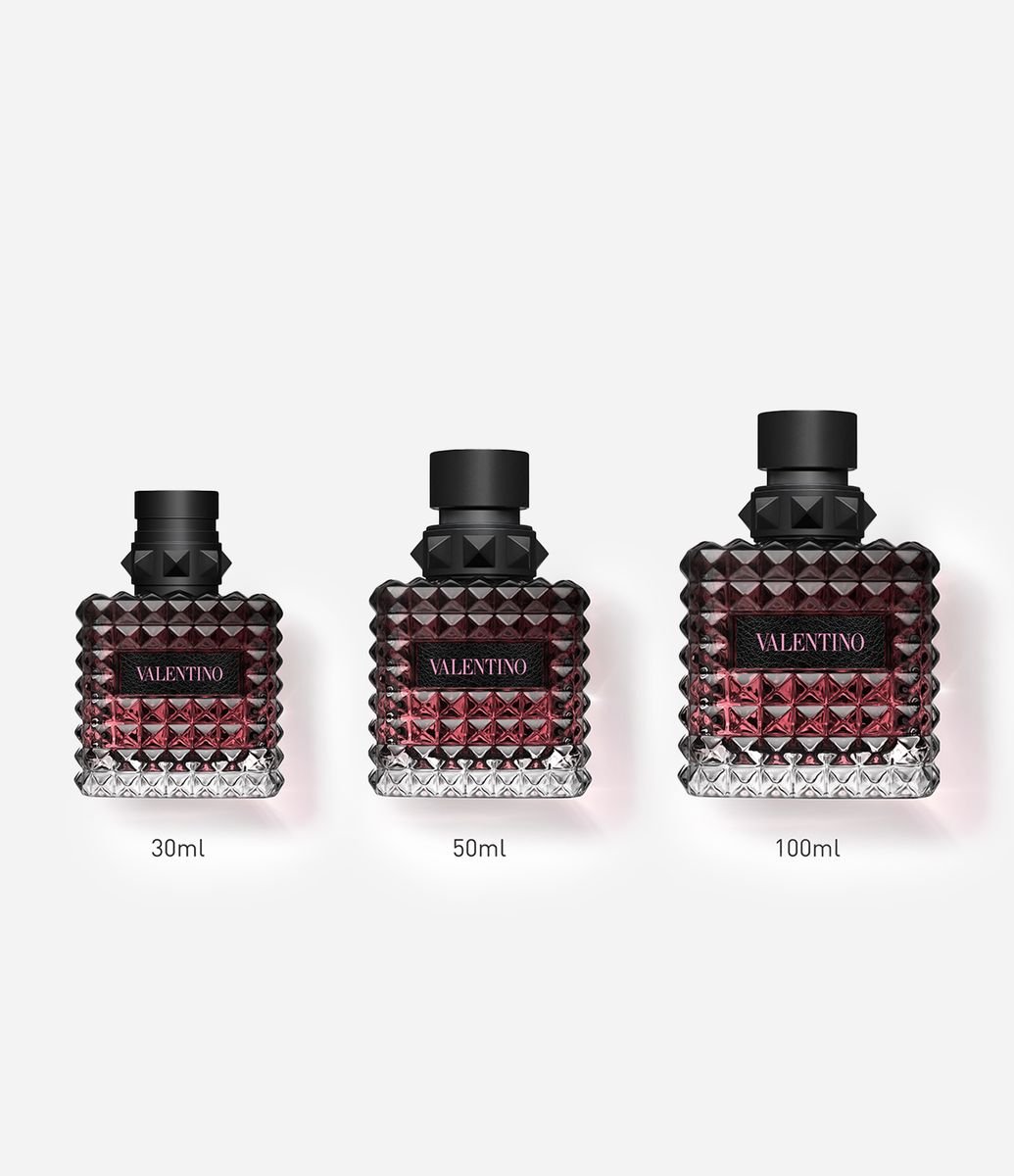 Perfume Valentino Born in Roma Donna Intense Eau de Parfum