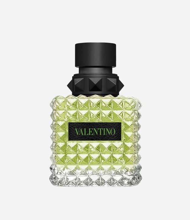 Perfume Valentino Born in Roma Green Donna Eau de Parfum Feminino