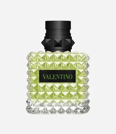 Perfume Valentino Born in Roma Green Donna Eau de Parfum Feminino 30ml