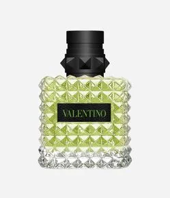 Perfume Valentino Born in Roma Green Donna Eau de Parfum Feminino