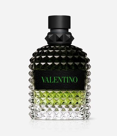 Perfume Valentino Born In Roma Uomo Intense Eau de Parfum