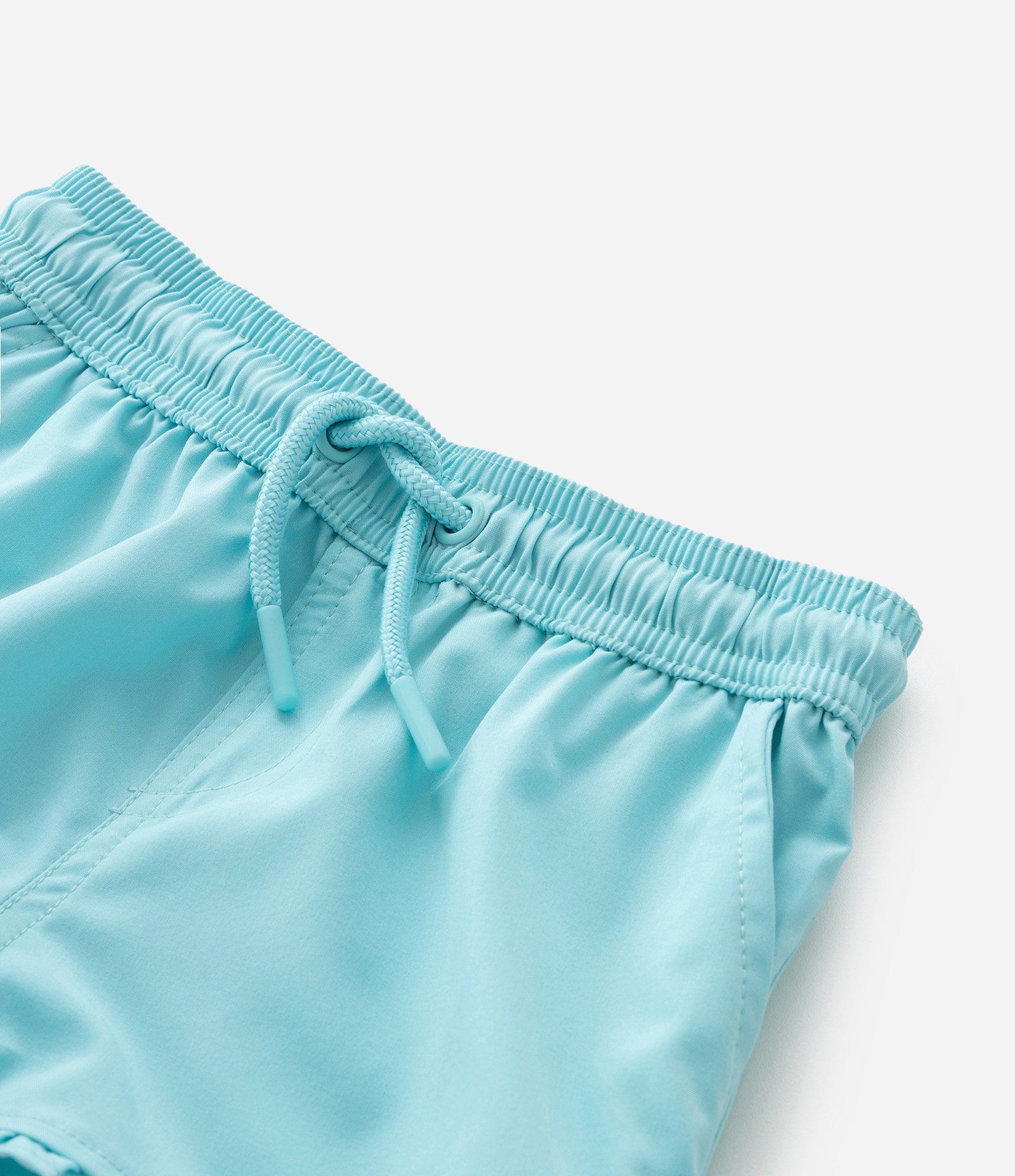 Short Infantil com Babadinhos - Tam 1 a 5 Anos Azul 5