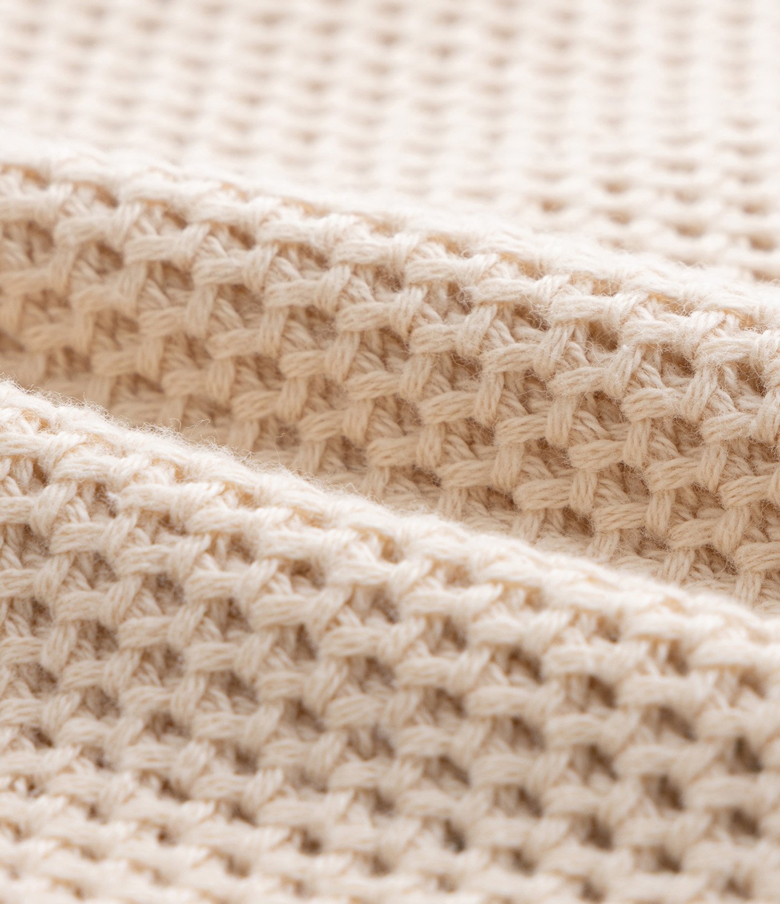 Suéter Infantil em Tricô com Bordado Florzinhas - Tam 1 a 6 Anos Bege 4