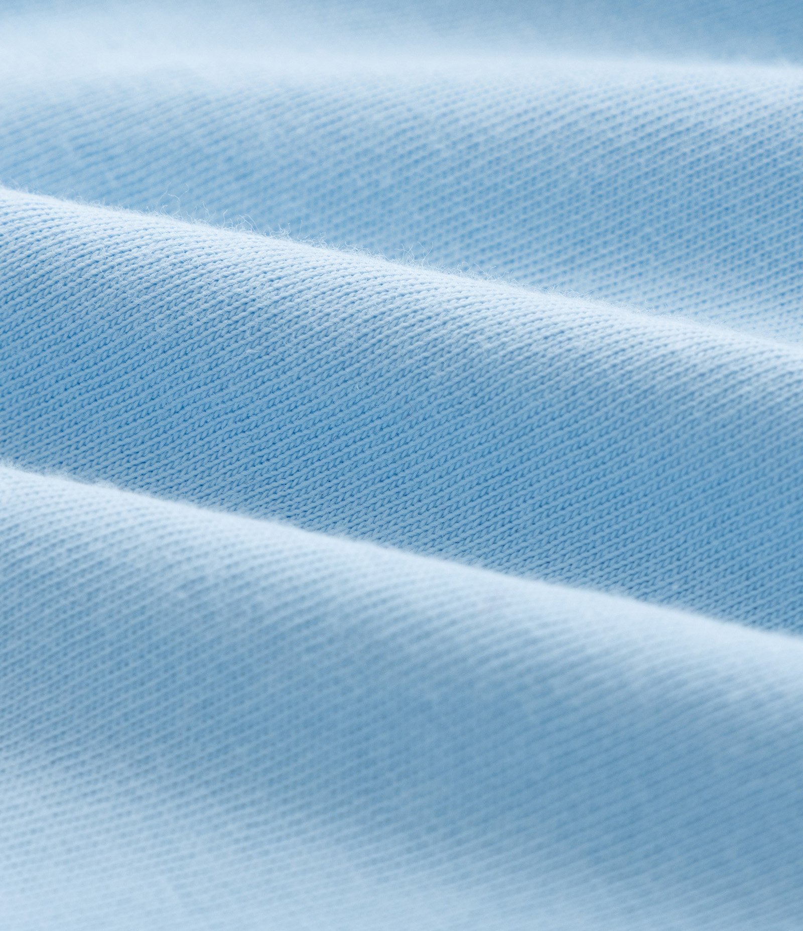 Short Infantil com Babadinho na Barra - Tam 1 a 6 Anos Azul 4