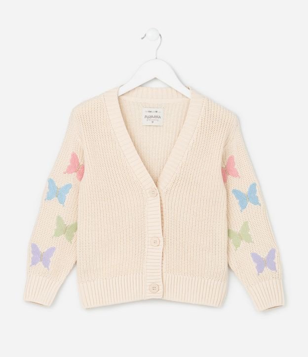 Cor: Bege | Tamanho: 9-10