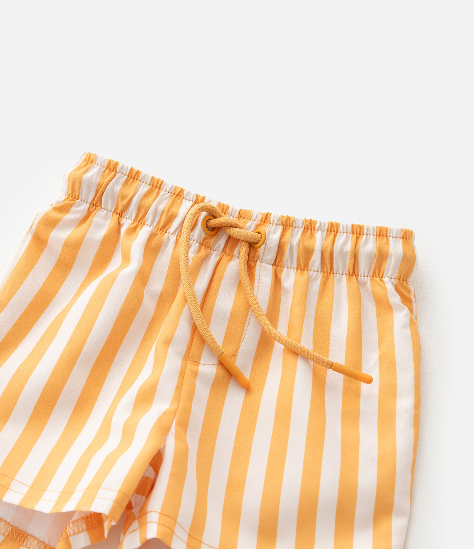 Conjunto Infantil em Microfibra - Tam 3 a 18 Meses Azul/Amarelo 7