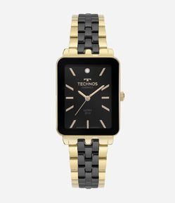 Relógio Technos Analógico Feminino 