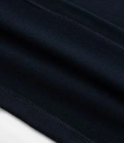 Camiseta Infantil Básica em Suedine - Tam 5 a 14 Anos