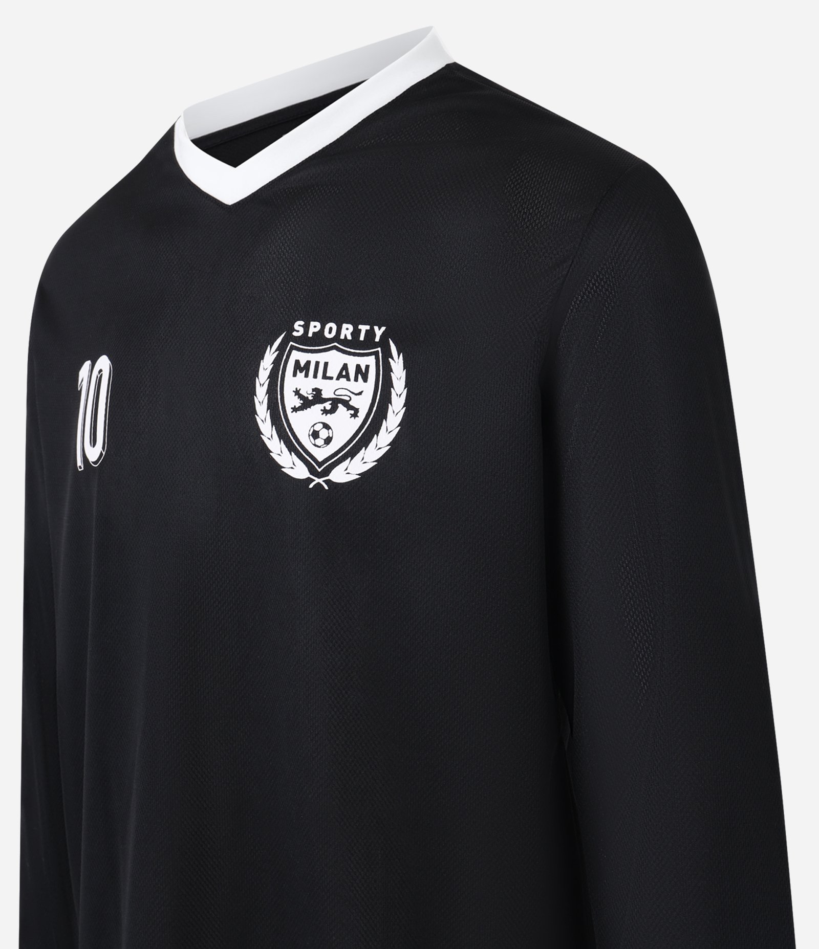 Camiseta Esportiva de Futebol em Tecnologia Dry 2