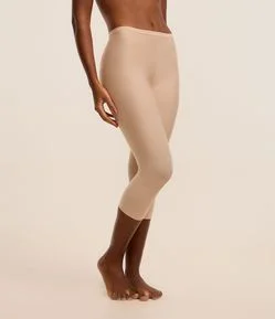 Calça Corsário em Poliamida Seamless DelRio