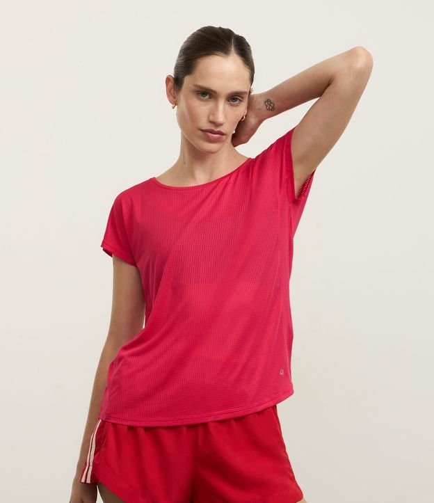 Cor: Pink | Tamanho: P