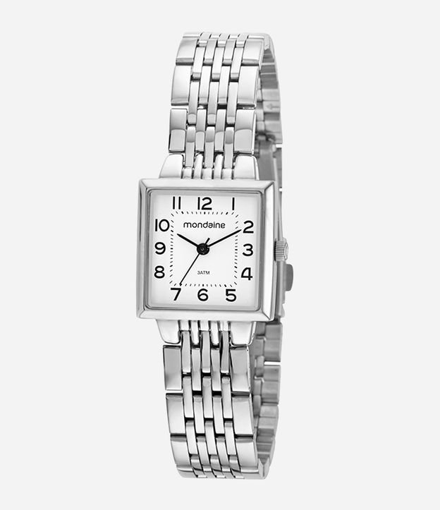 Relógio Mondaine Feminino Analógico