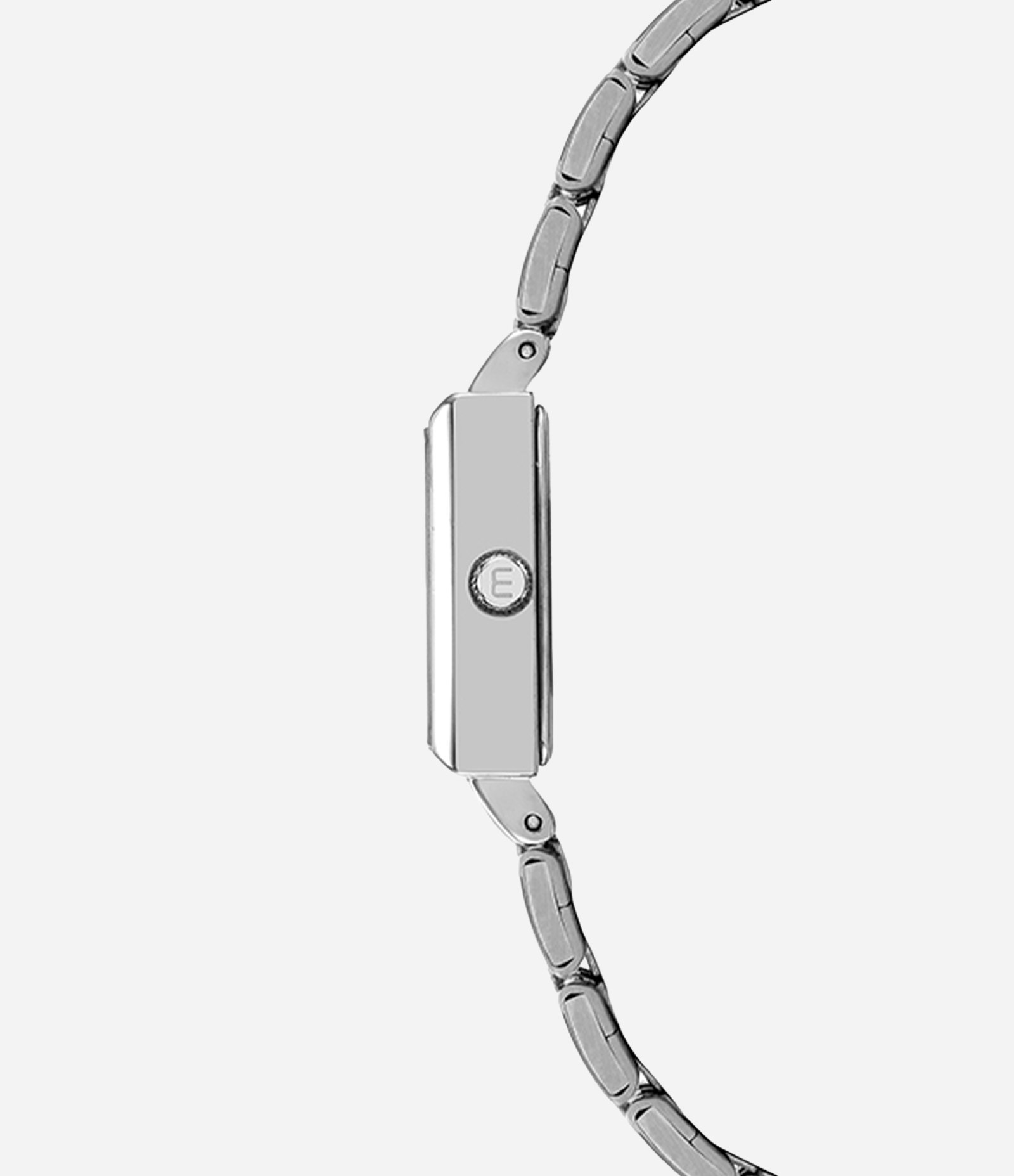 Relógio Mondaine Feminino Analógico PRATA 3