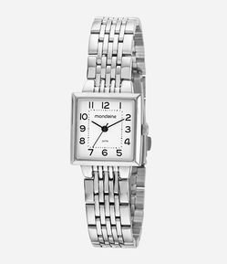 Relógio Mondaine Feminino Analógico