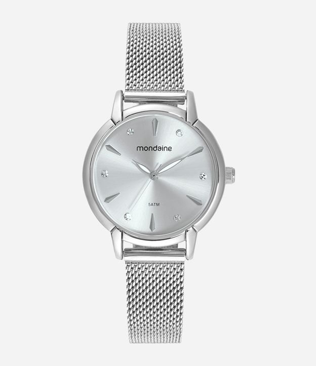 Relógio Mondaine Feminino Analógico