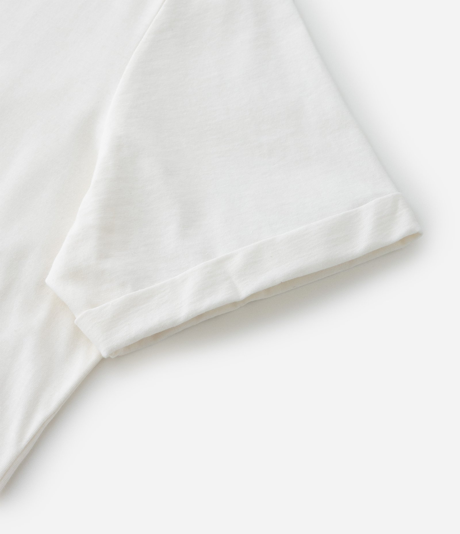 Camiseta T-shirt com Estampa de Flor Curve & Plus Size Branco 6