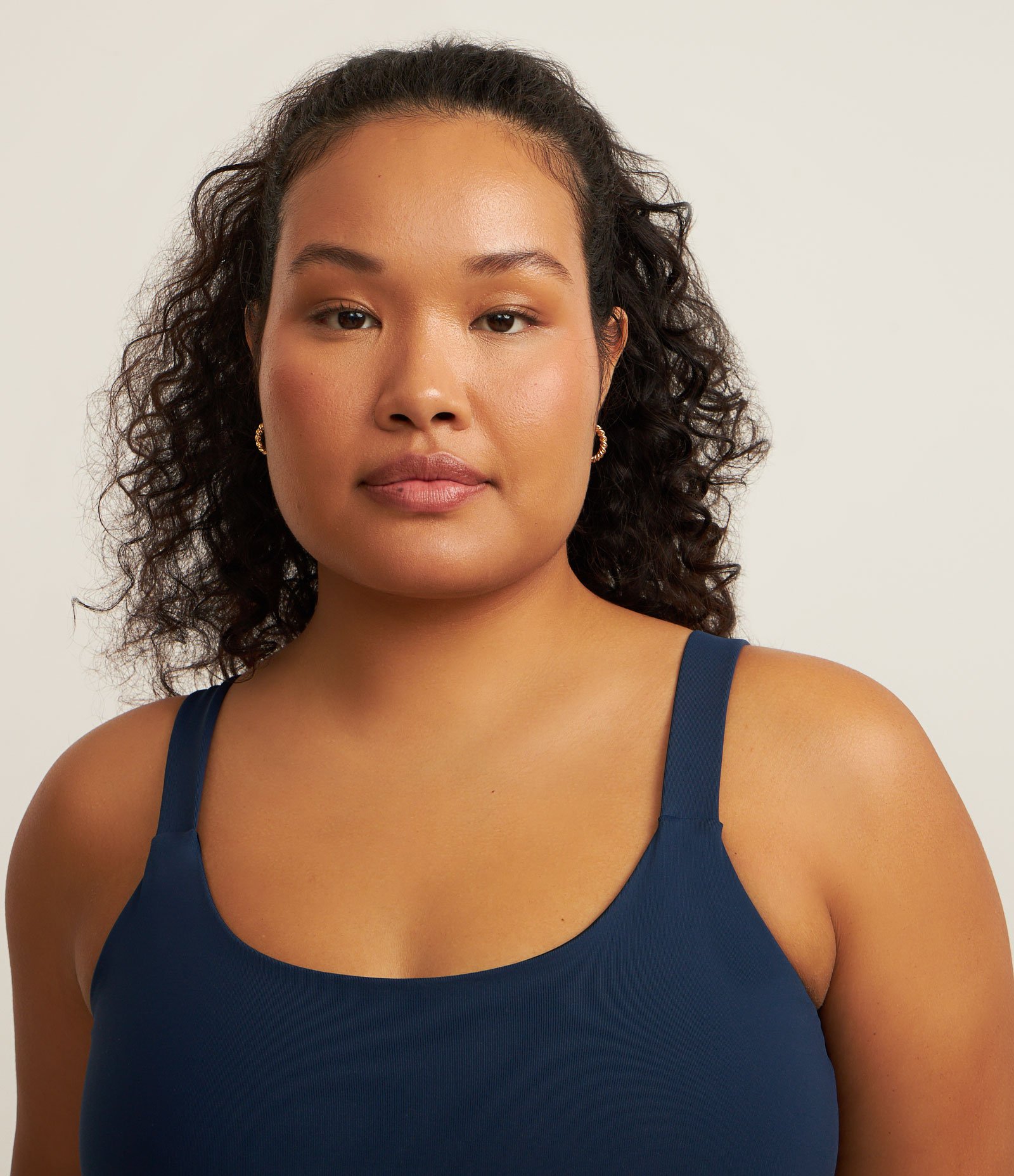 Top Regata Esportivo com Tecnologia Dry Curve e Plus Size 3