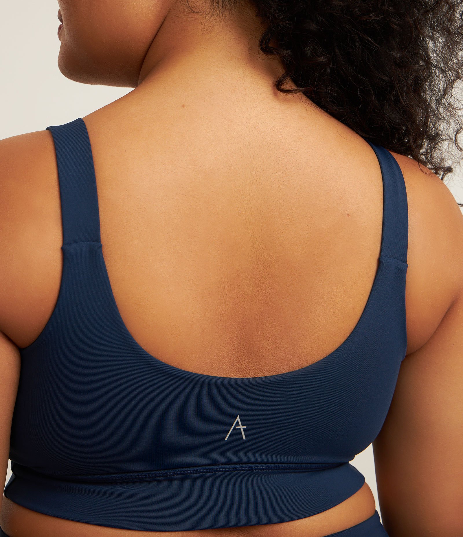 Top Regata Esportivo com Tecnologia Dry Curve e Plus Size 4
