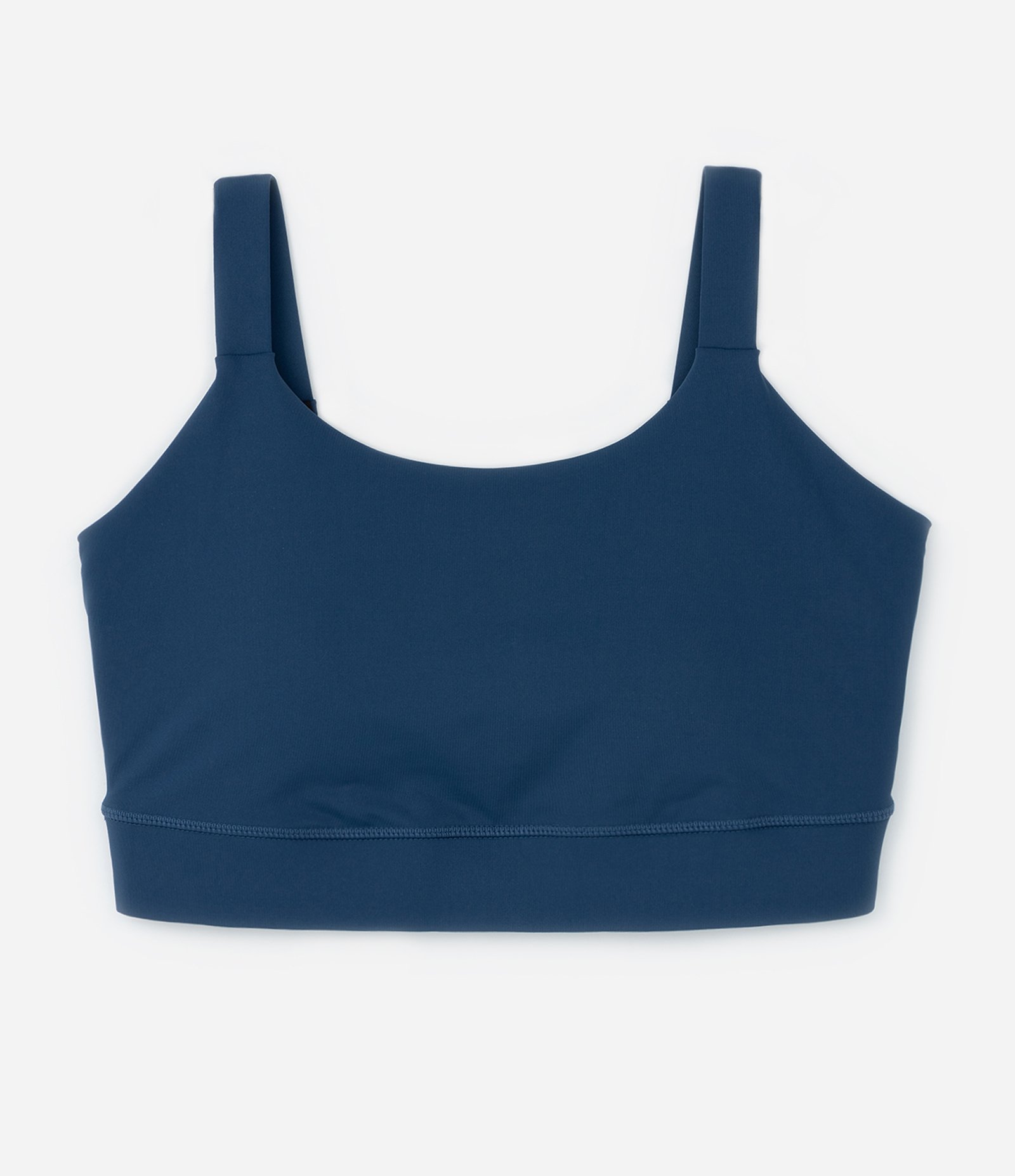 Top Regata Esportivo com Tecnologia Dry Curve e Plus Size 5