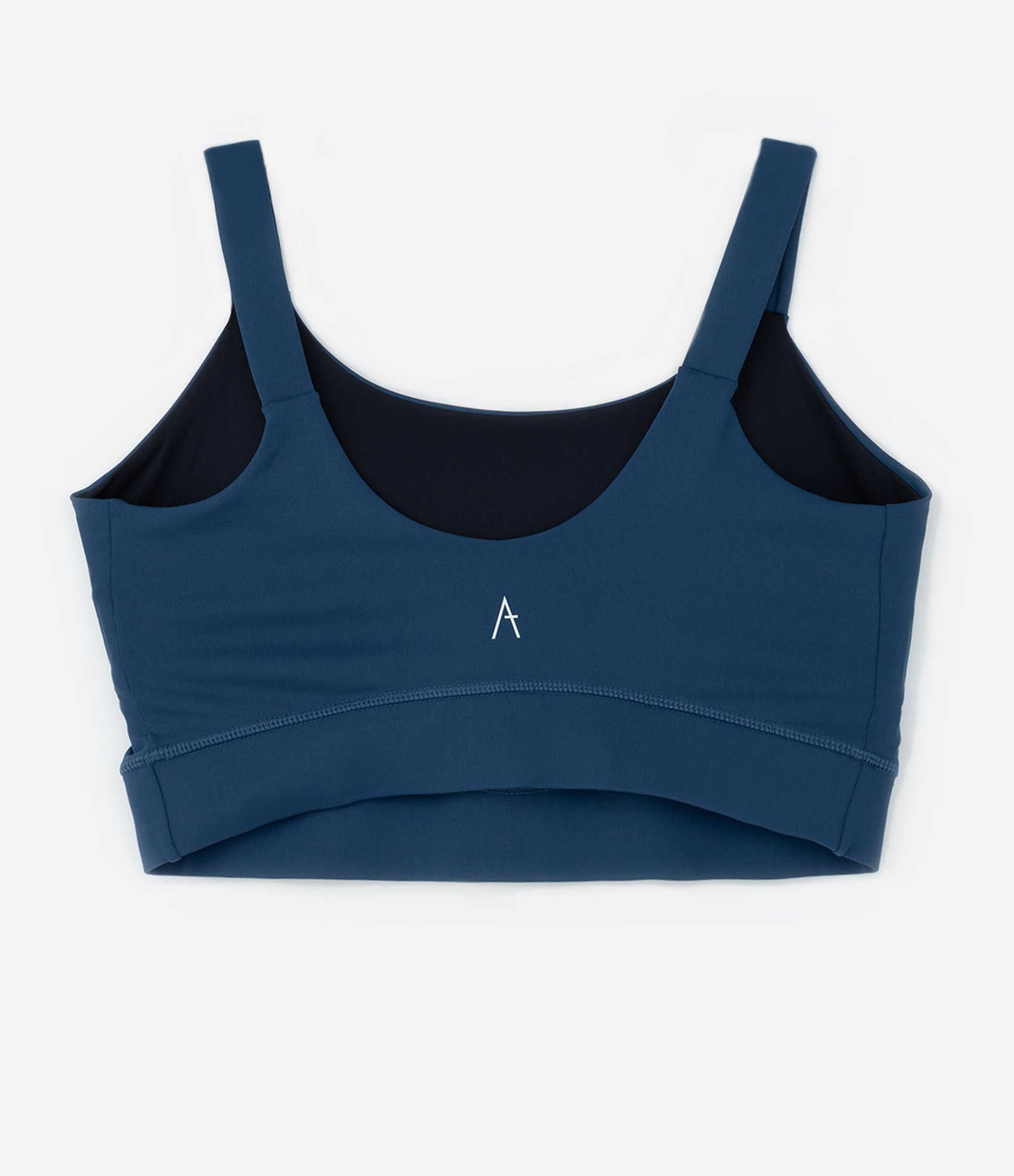 Top Regata Esportivo com Tecnologia Dry Curve e Plus Size 6