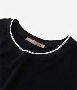 Vestido Alongado em Viscocrepe Curve & Plus Size