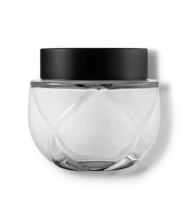 Creme Hidratante Desodorante Corporal Creme Riche Paradis Rouge O.U.i
