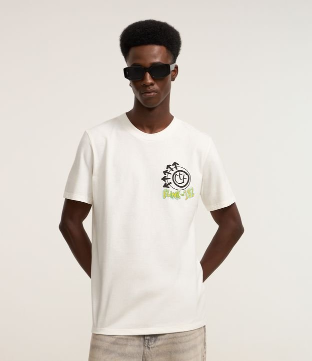 Cor: Branco | Tamanho: PP