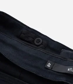 Calça Flare Push Up Jeans com Tule Interno Curve & Plus Size