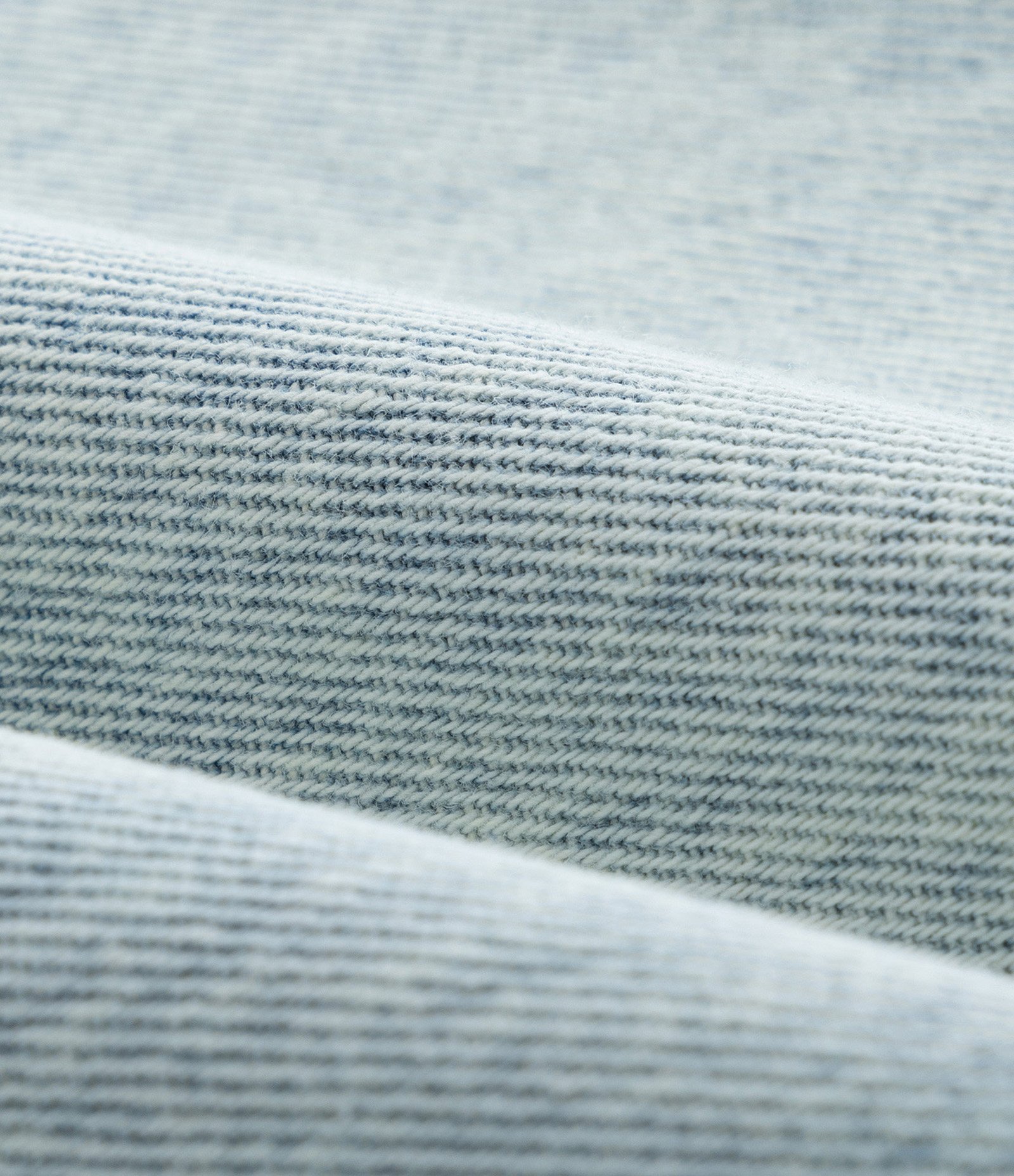 Calça Barrel em Jeans Dirty Curve & Plus Size Azul 7