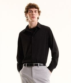 Camisa Performance em Poliamida Toque Gelado