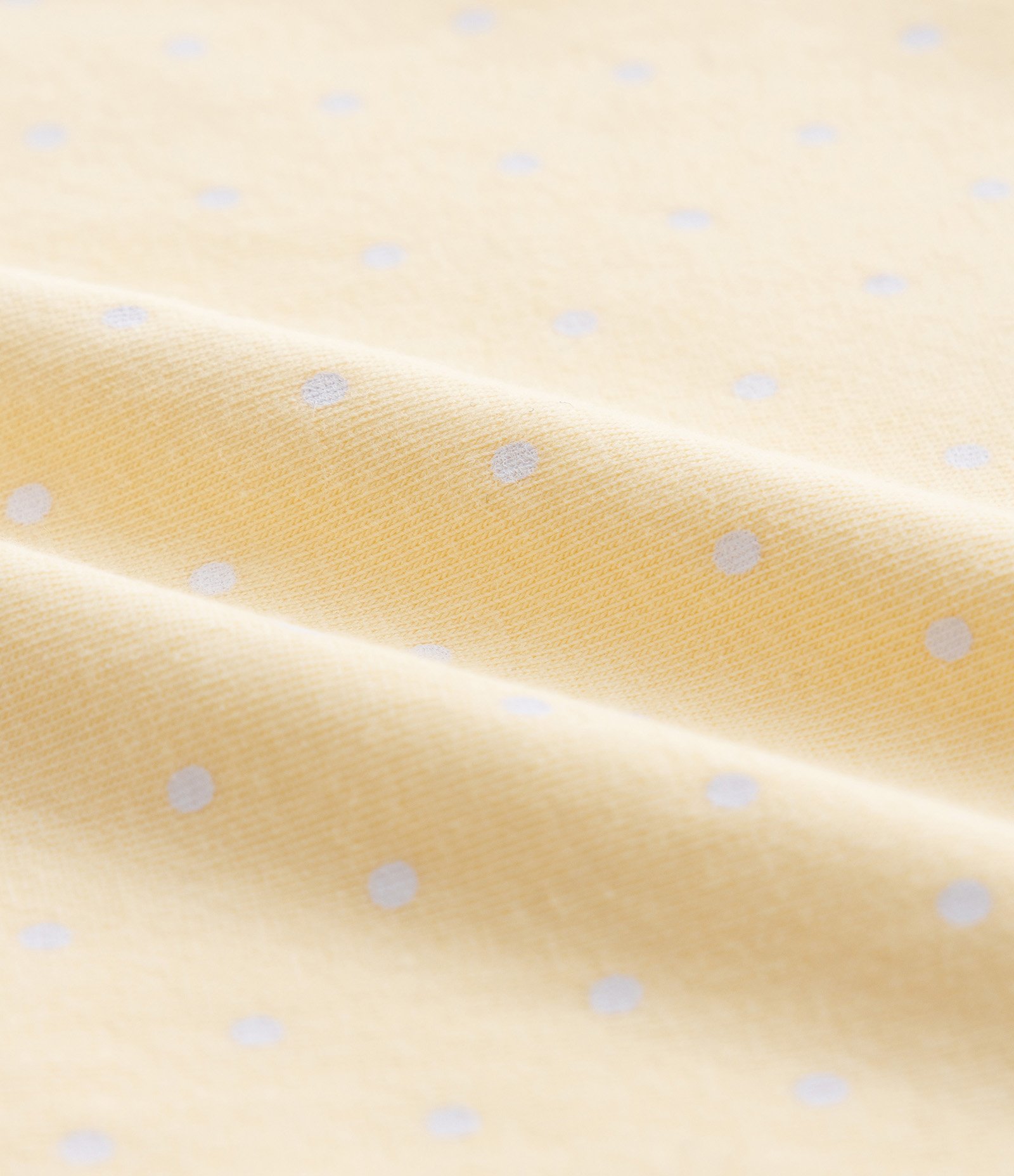 Body Infantil com Estampa Hello Kitty - Tam 0 a 18 meses Amarelo 3