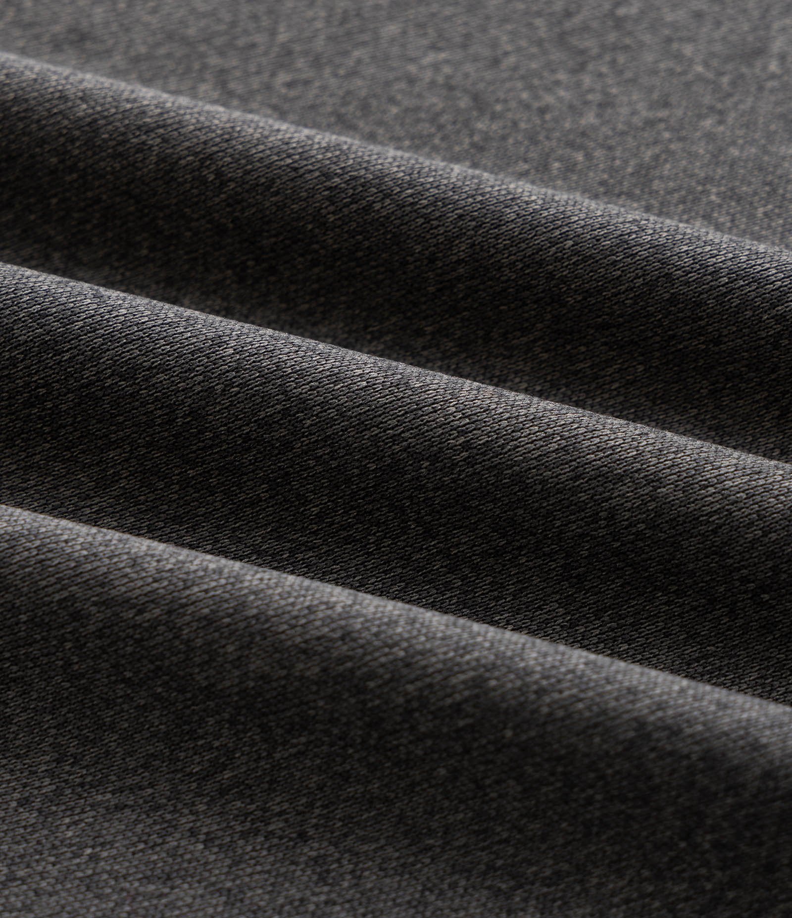 Regata Regular Esportiva Básica com Detalhe Refletivo Verde 8