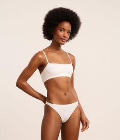 Calcinha String Fio Seamless