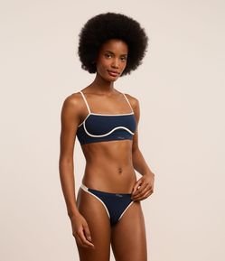 Calcinha String Fio Seamless
