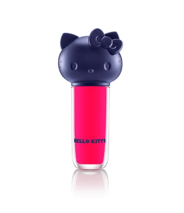 Cor: Pink | Tamanho: 4,5ml