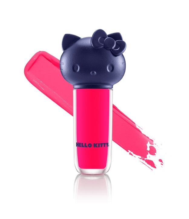 Blush Líquido Bruna Tavares Hello Kitty