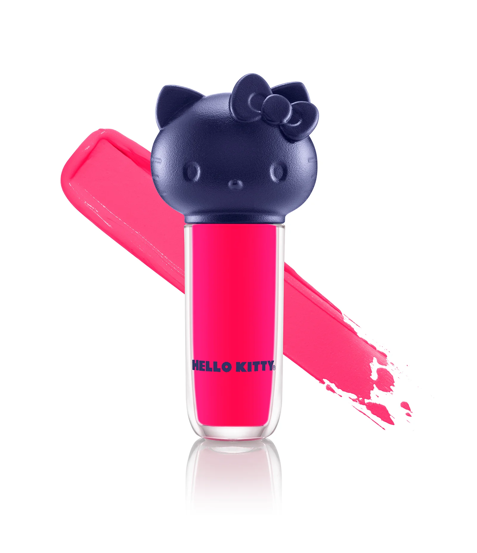 Blush Líquido Bruna Tavares Hello Kitty  Pink 2