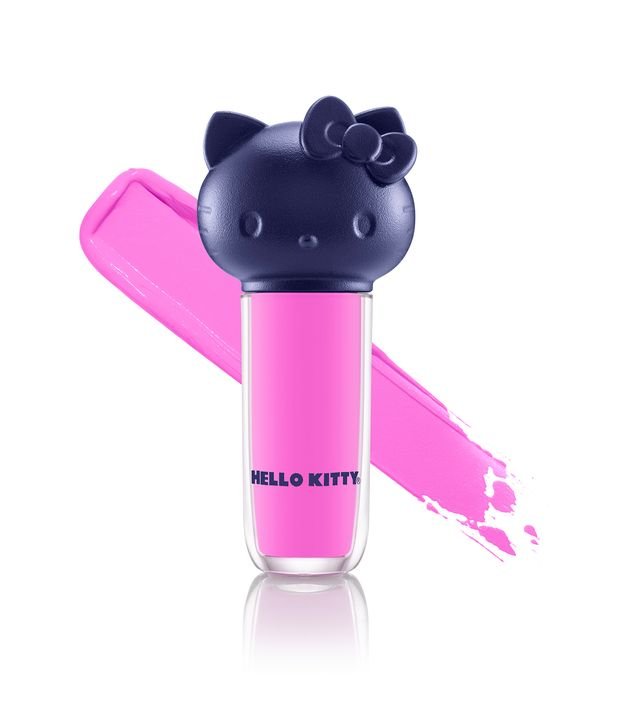 Blush Líquido Bruna Tavares Hello Kitty