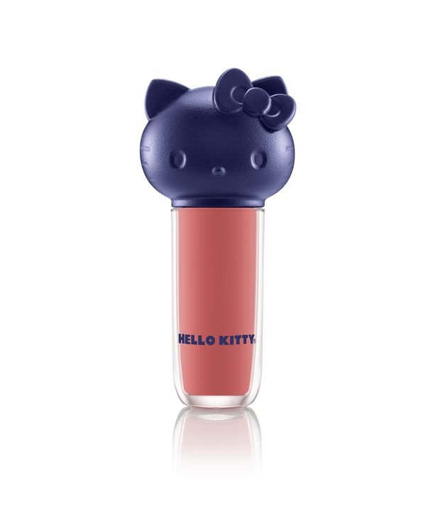 Blush Líquido Bruna Tavares Hello Kitty